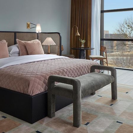 Citizen House Hotel Oklahoma City Ngoại thất bức ảnh