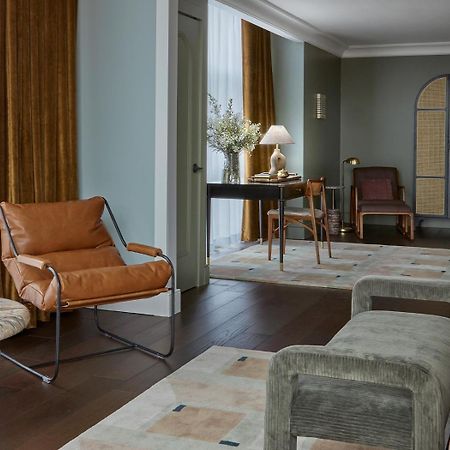 Citizen House Hotel Oklahoma City Ngoại thất bức ảnh