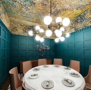 Citizen House Hotel Oklahoma City Ngoại thất bức ảnh
