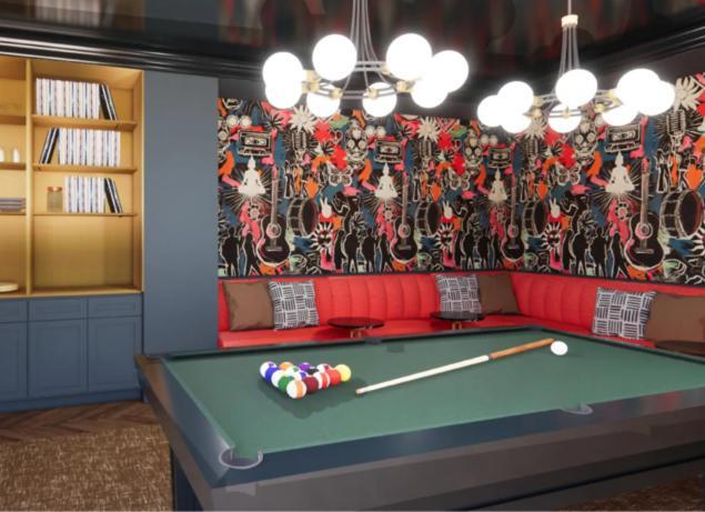 Citizen House Hotel Oklahoma City Ngoại thất bức ảnh