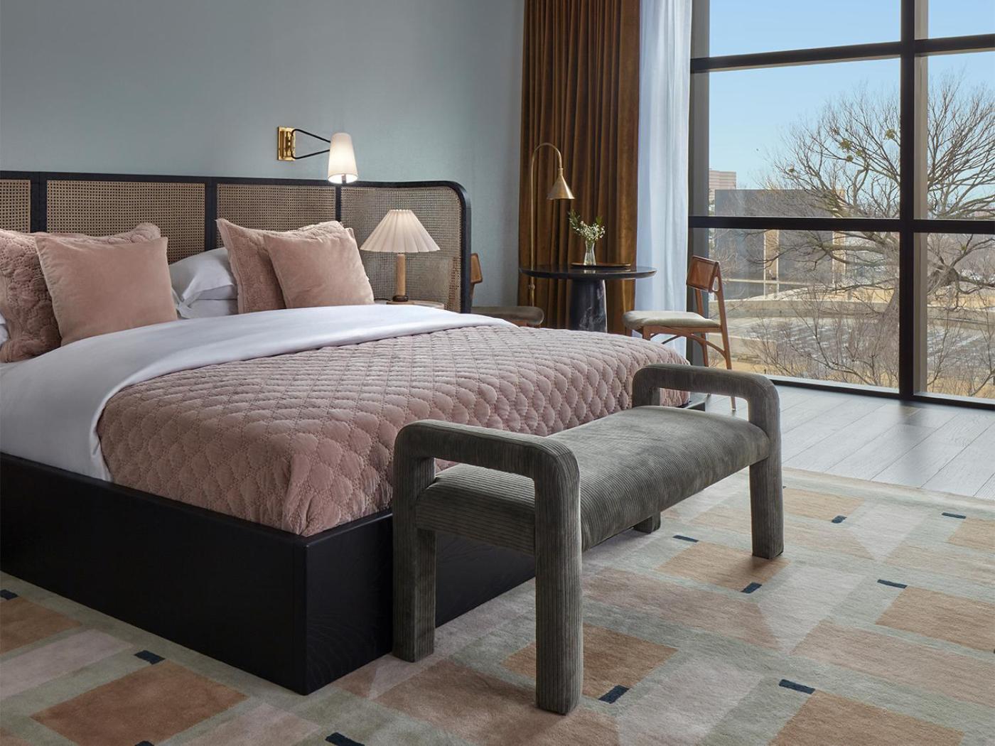 Citizen House Hotel Oklahoma City Ngoại thất bức ảnh