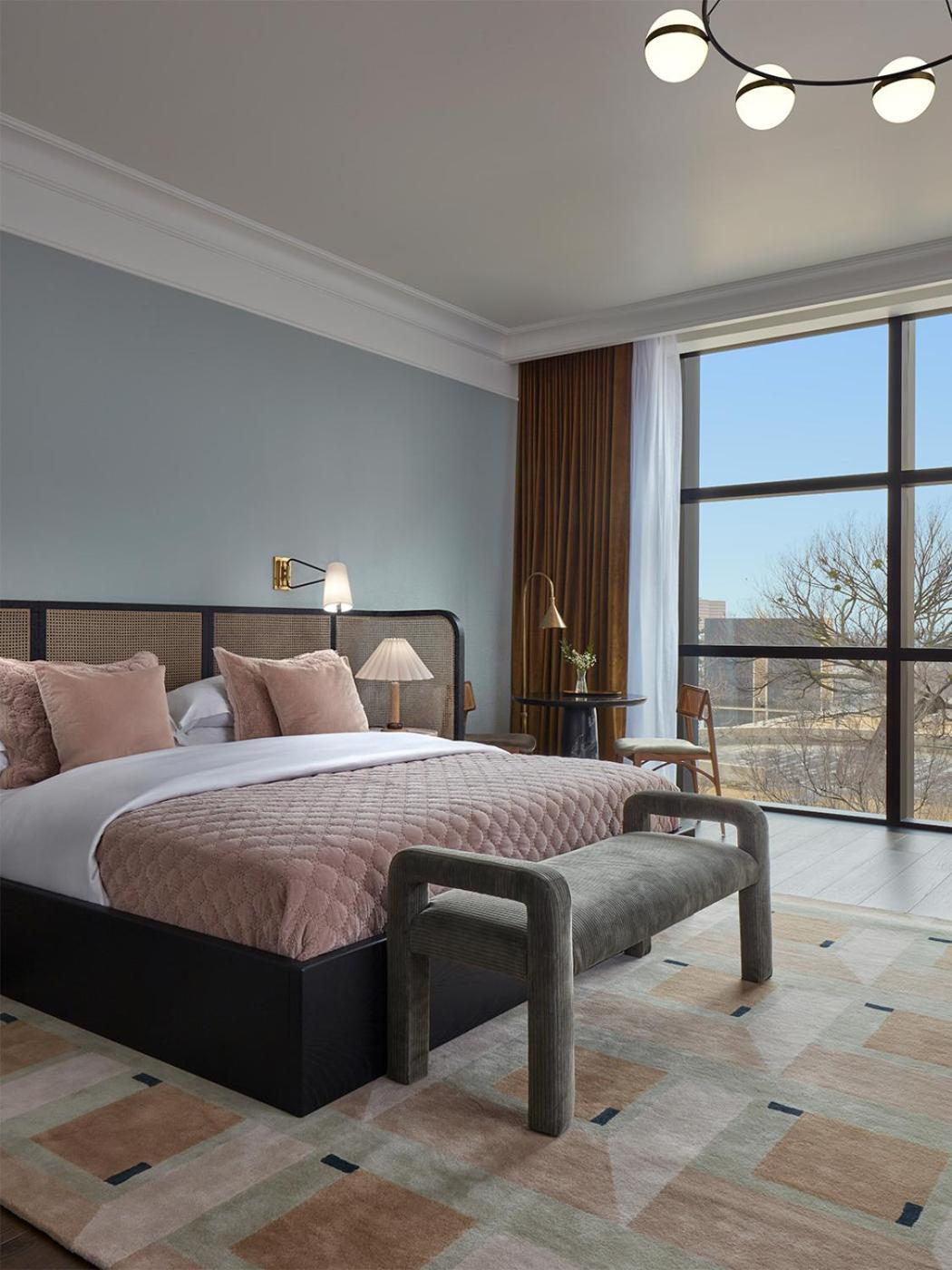 Citizen House Hotel Oklahoma City Ngoại thất bức ảnh