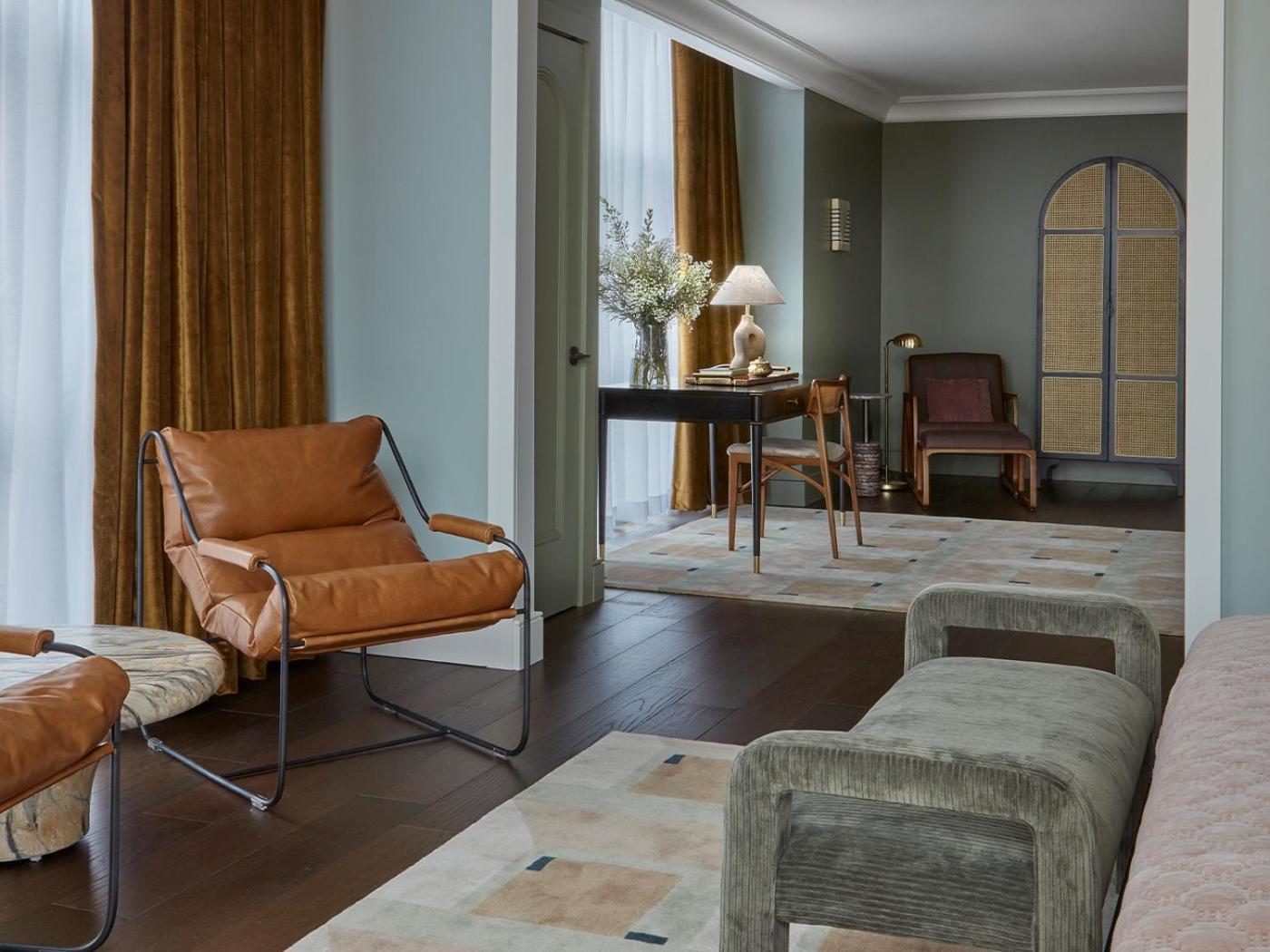Citizen House Hotel Oklahoma City Ngoại thất bức ảnh