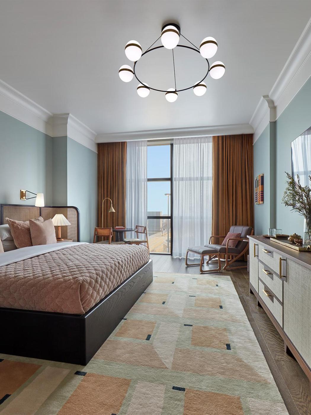 Citizen House Hotel Oklahoma City Ngoại thất bức ảnh