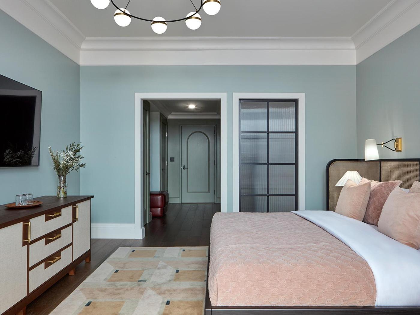 Citizen House Hotel Oklahoma City Ngoại thất bức ảnh