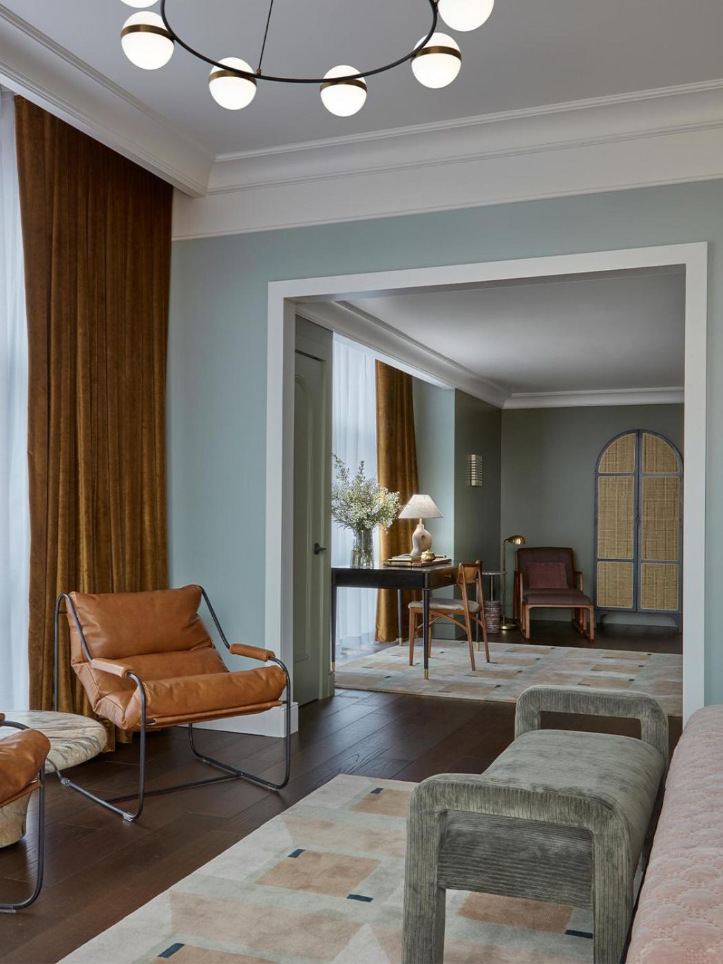 Citizen House Hotel Oklahoma City Ngoại thất bức ảnh