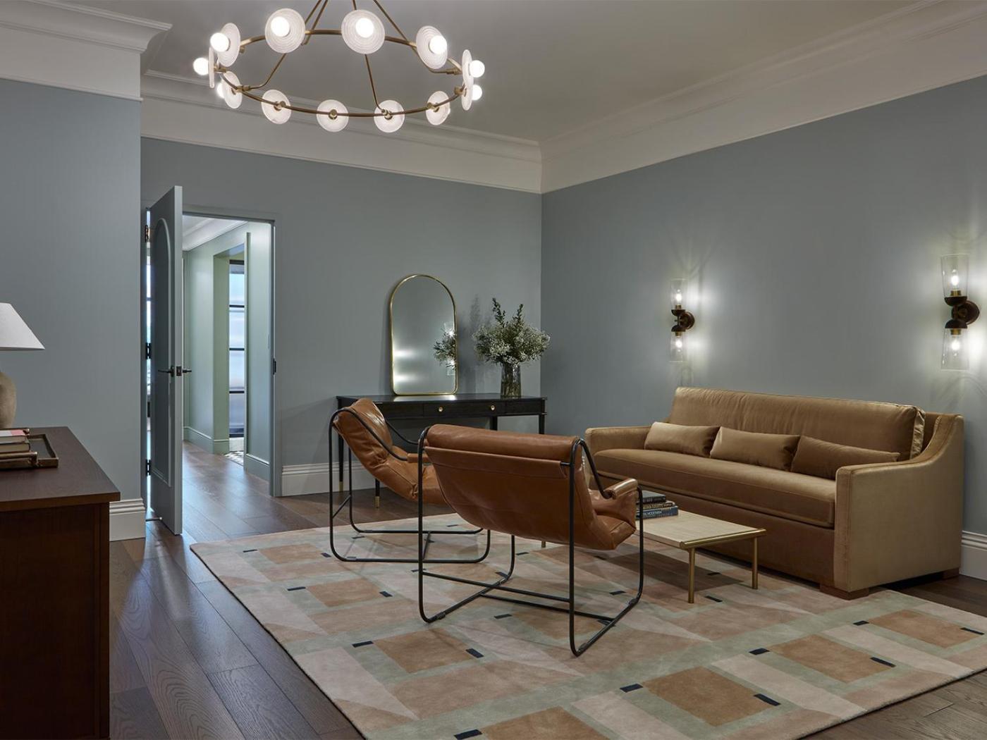 Citizen House Hotel Oklahoma City Ngoại thất bức ảnh